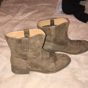 booties